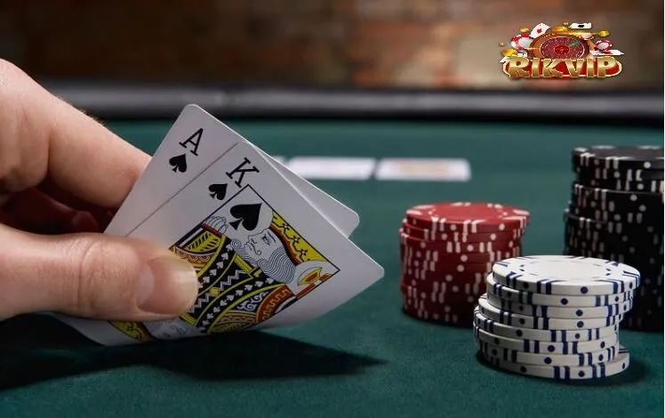  Cách chơi Bài Poker Rikvip chi tiết, dễ hiểu